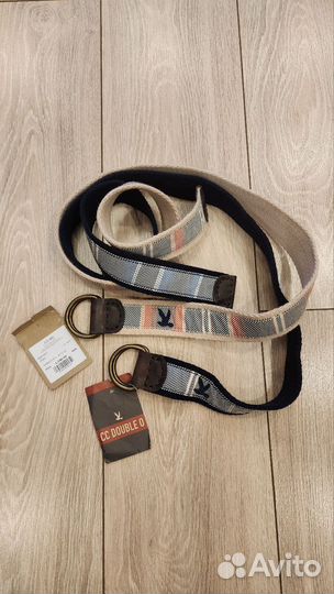 Ремень мужской