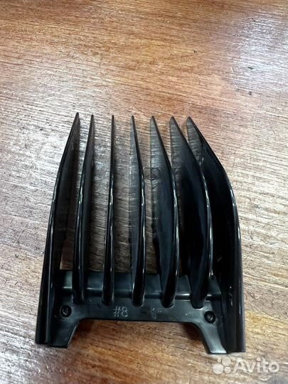 Насадки для машинки остер