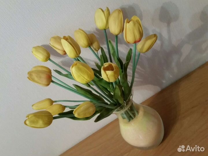 Предметы интерьера