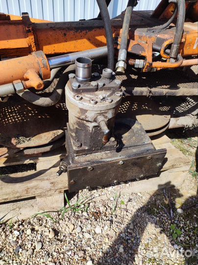 Косилка Мозырский машиностроительный завод КРД-1,5А, 2011