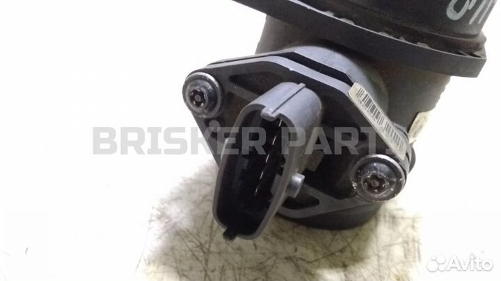 Расходомер (дмрв) ваз 2110-12