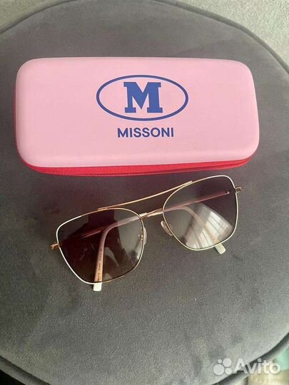 Очки Missoni оригинал
