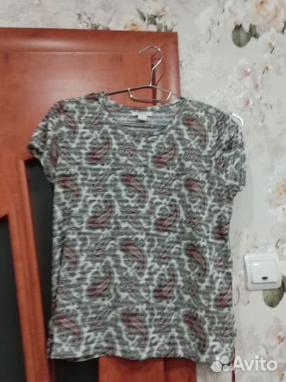 Женские вещи пакетом 42 44