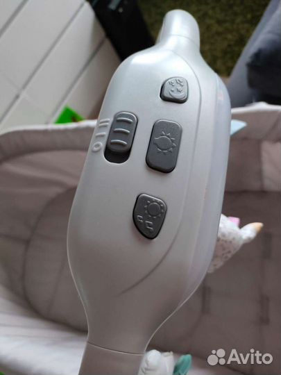 Шезлонг, стульчик, кроватка