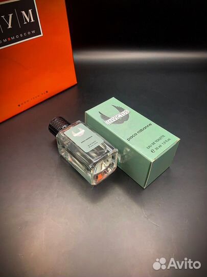 Духи мужские 30мл Дубай