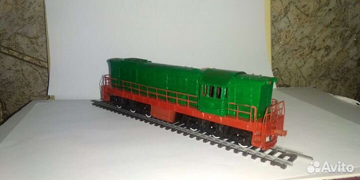 Чмэ3 ho 1/87