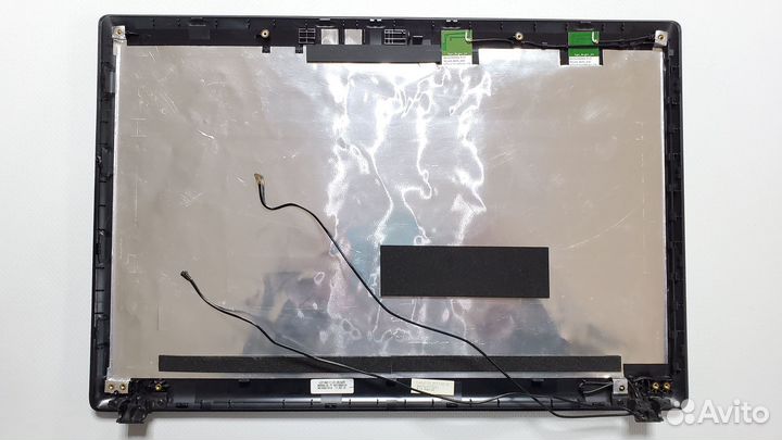 Крышка экрана ноутбука Samsung R425