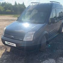 Ford Tourneo Connect 1.8 MT, 2008, 225 000 км, с пробегом, цена 670 000 руб.