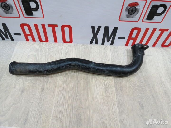 Трубка охлаждающей жидкости Kia Optima 4