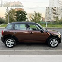 MINI Cooper Countryman 1.6 AT, 2014, 158 000 км, с пробегом, цена 1 350 000 руб.