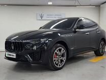 Maserati Levante 3.0 AT, 2020, 21 000 км, с пробегом, цена 6 900 000 руб.