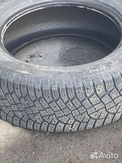 Continental IceContact 2 225/65 R17