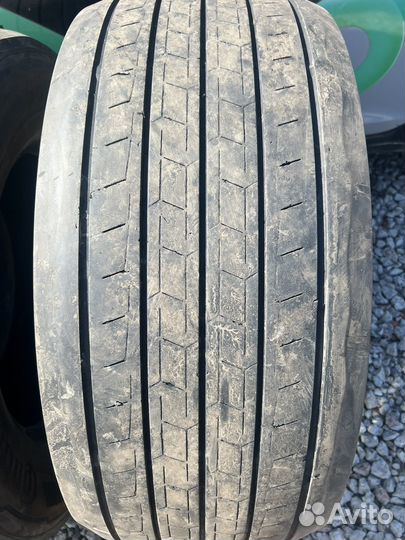 Hankook Smart Flex AH31 385/55 R22