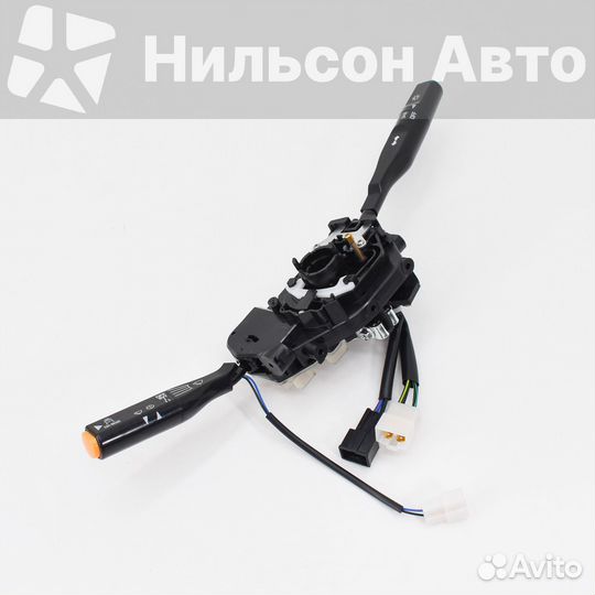 Подрулевой переключатель mazda titan, 24V, GAK