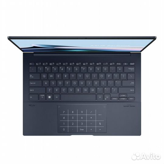 Ноутбук Asus 90NB11R1-M010B0