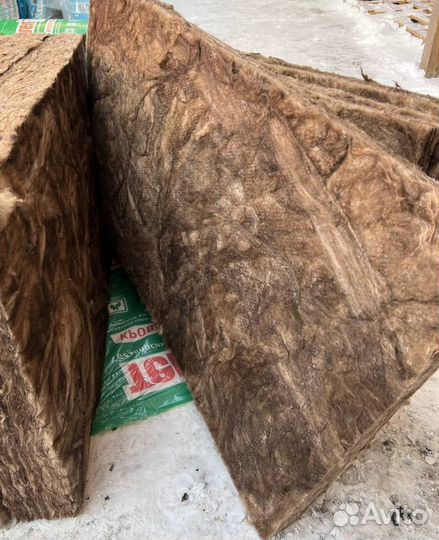 Теплокнауф для кровли и стен TS036 Aquastatik 50