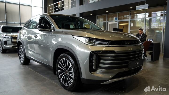 EXEED TXL 1.6 AMT, 2023