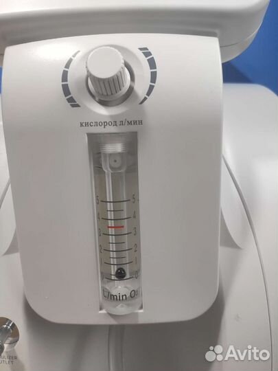 Кислородный концентратор армед