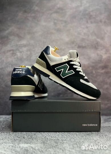 Кроссовки new balance 574