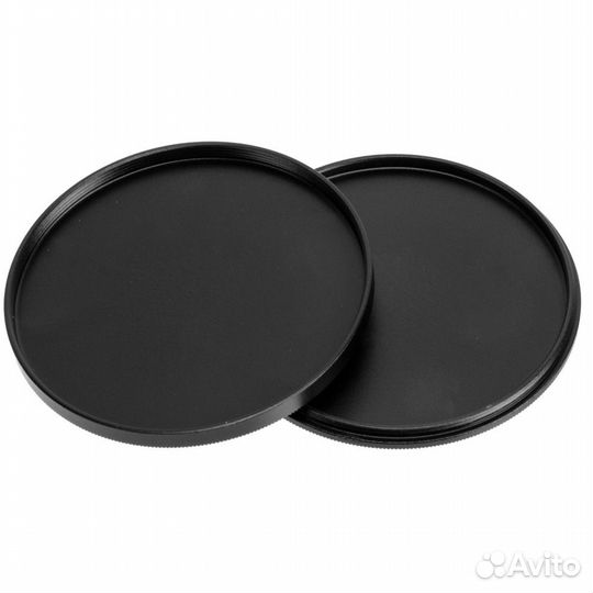 Крышки для фильтров PWR, 58мм