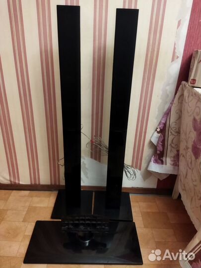 Домашний кинотеатр Samsung HT E355K
