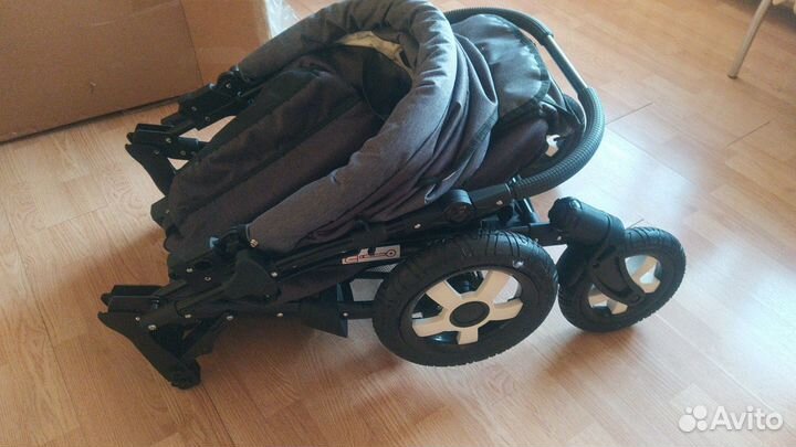 Коляска трансформер