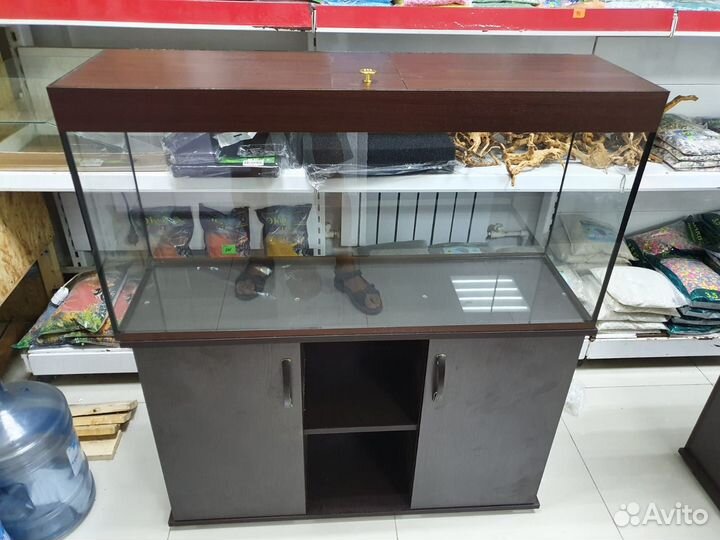 Аквариум Армавир