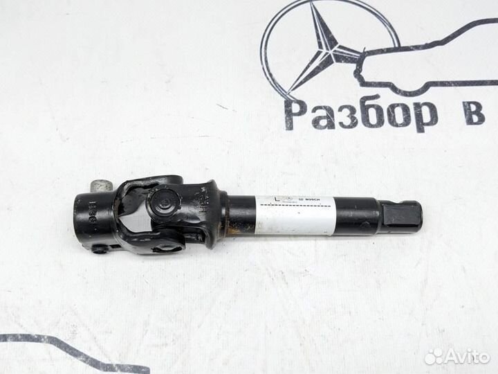 Кардан рулевого вала W447 V-class Vito 622.951