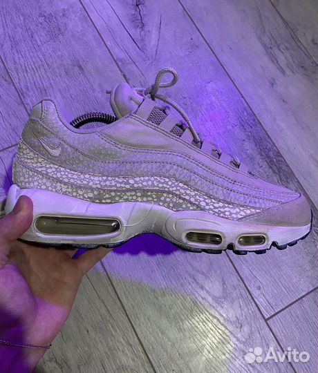 Nike Air Max 95 Premium оригинал