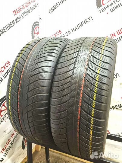 Bridgestone Blizzak LM-001 245/50 R19 105M