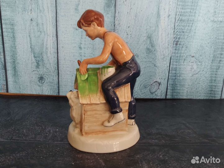 Статуэтка Royal Doulton