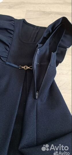 Школьная форма