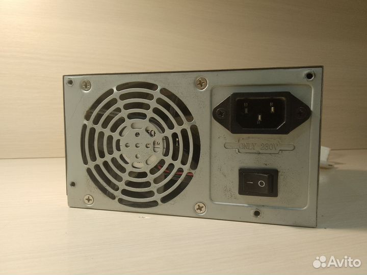 Блок питания 350w