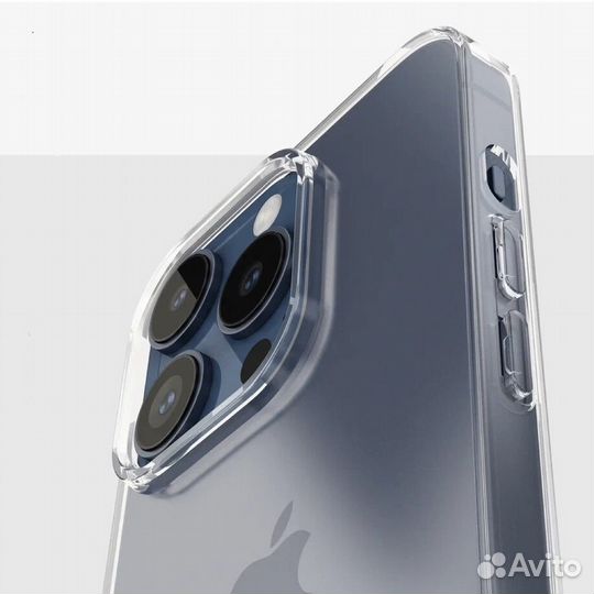 Чехол на iPhone 15 pro