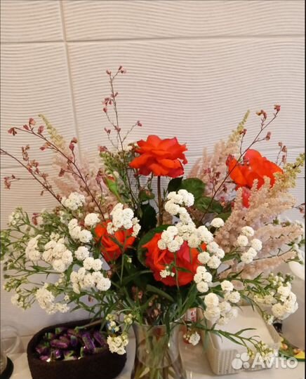 Тысячелистник птармика