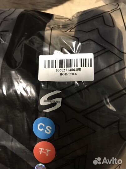 Боксерский шлем с бампером