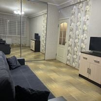 1-к. квартира, 31 м², 1/5 эт.