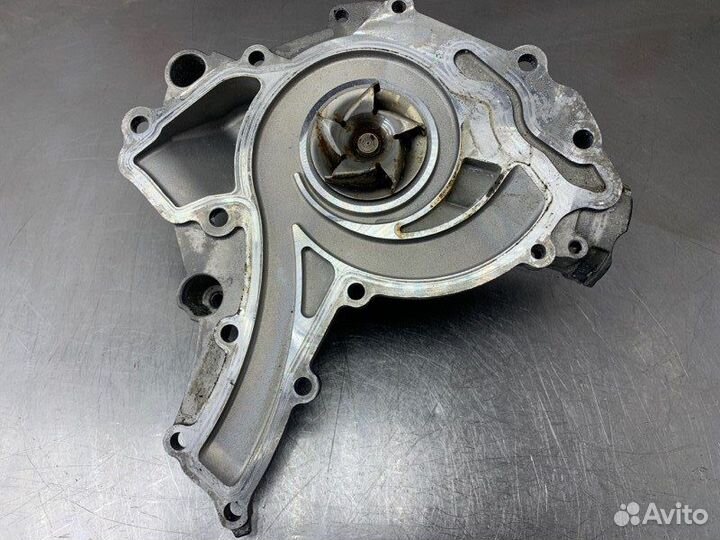 Помпа Mercedes Cls C219 M272 3.5I 2006