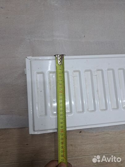 Радиаторы отопления бу