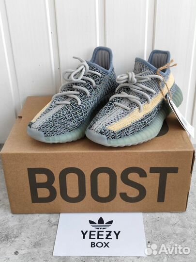 Adidas Yeezy Boost 350