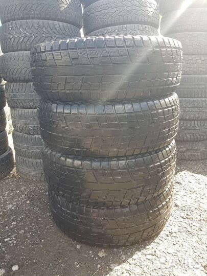 Yokohama Geolandar I/T-S G073 245/65 R17
