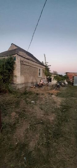 Дом 50 м² на участке 14 сот.