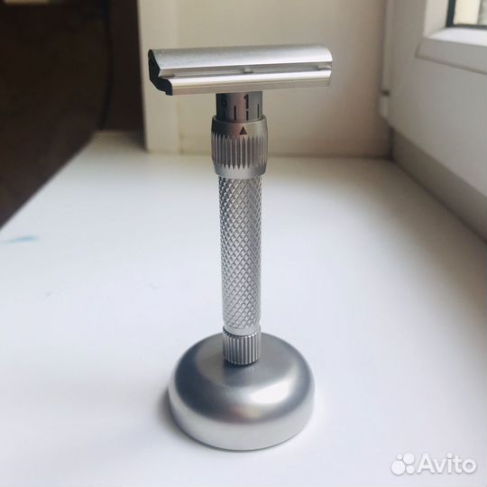 Станок для бритья Тайга