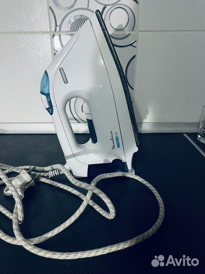 Утюг moulinex ultimate 200