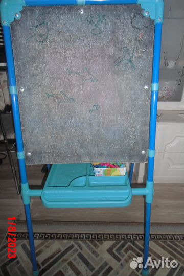 Мольберт для рисования