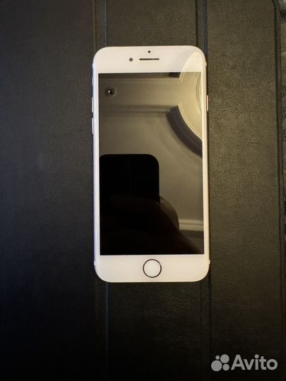 iPhone 7, 128 ГБ
