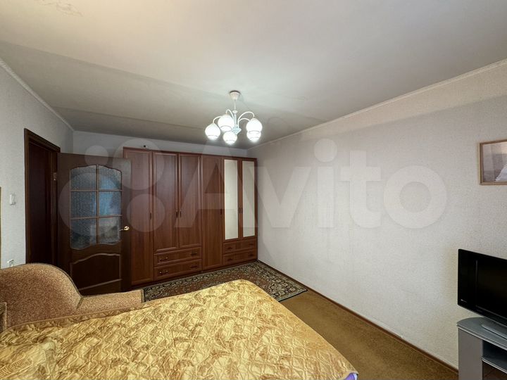 1-к. квартира, 29,8 м², 1/5 эт.