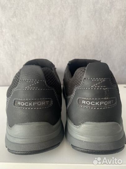 Сникерсы туфли rockport