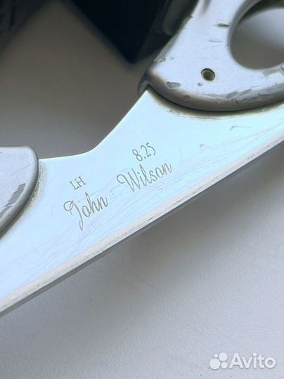 Коньки фигурные risport 220