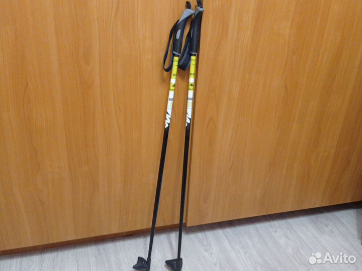 Лыжные палки